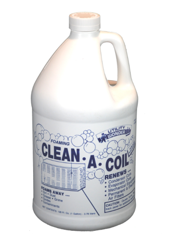 Picture of FOAMING CLEAN-A-COIL