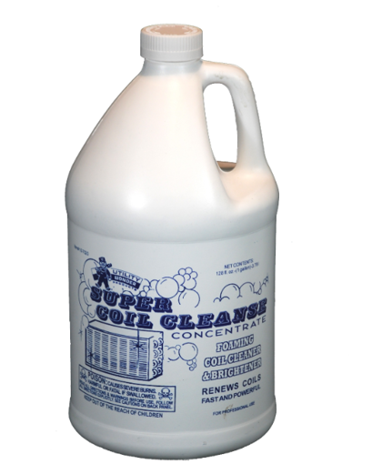 Picture of SUPER COIL CLEANSE