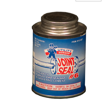 Picture of JOINT SEAL #6