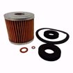 Picture of F12-12 WESTWOOD PURE-OIL FILTER ELEMENT 10 MICRON (Sold Individually)
