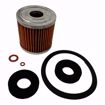 Picture of F12-12 WESTWOOD PURE-OIL FILTER ELEMENT 10 MICRON (Sold Individually)