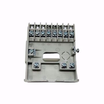 Picture of PRIMARY CONTROL SUB-BASE