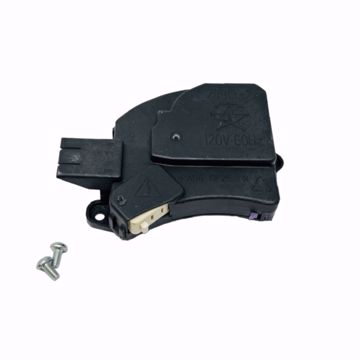 Picture of ELECTRIC AIR SHUTTER MOTOR ONLY