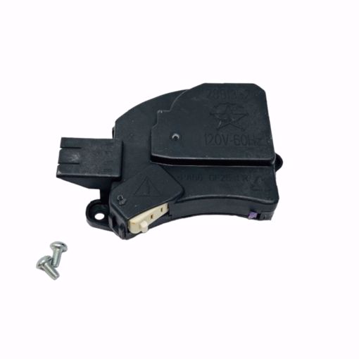 Picture of ELECTRIC AIR SHUTTER MOTOR ONLY