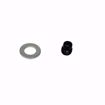 Picture of RIELLO C7001018 CAPILLARY PORT PLUG KIT  F3-F15 OIL BURNERS