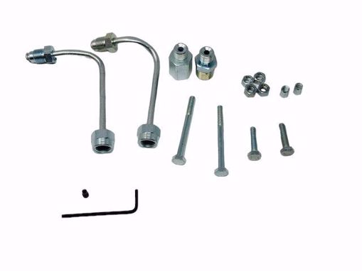 Picture of BAG OF FITTINGS STD F3-F10