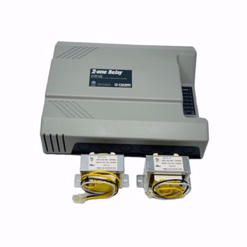 Picture of 6 ZONE VALVE CONTROL