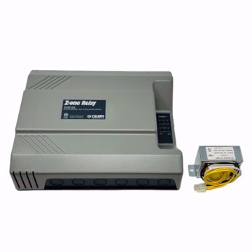 Picture of 4 ZONE VALVE CONTROL