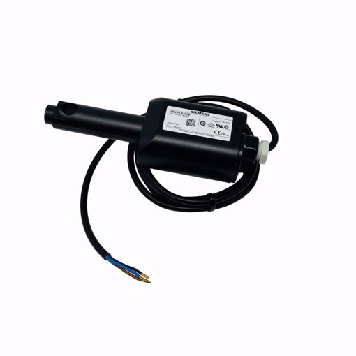 Picture of QRI2A2.B180B SIEMENS FLAME DETECTOR