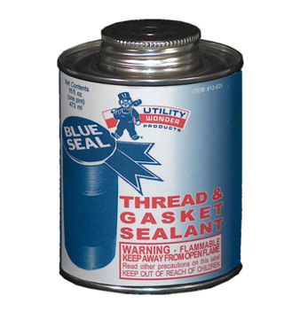 Picture of BLUE SEAL PIPE JOINT SEALANT