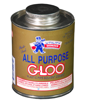 Picture of PLASTI-SEAL ALL-PURPOSE GLOO