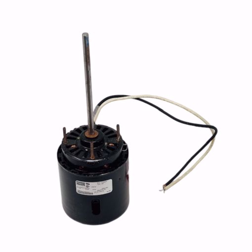 Picture of 6 & 8 MOTOR FOR TYPE C