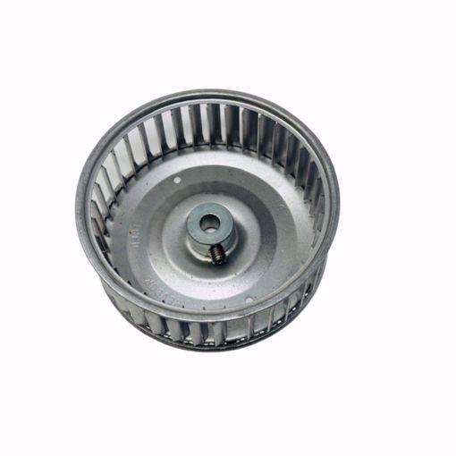 Picture of BLOWER WHEEL FOR SWG-3 AND SWG-4
