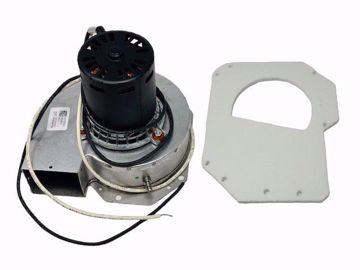 Picture of POWER VENTER (DRAFTER) ASSEMBLY