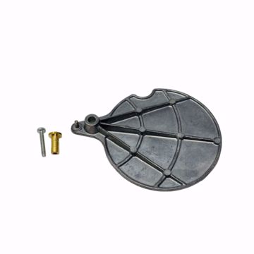 Picture of HYDRAULIC AIR SHUTTER