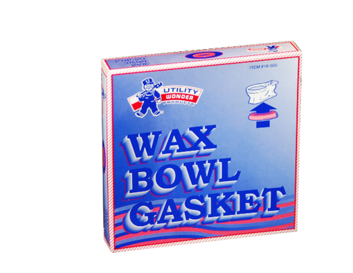 Picture of REGULAR WAX GASKET