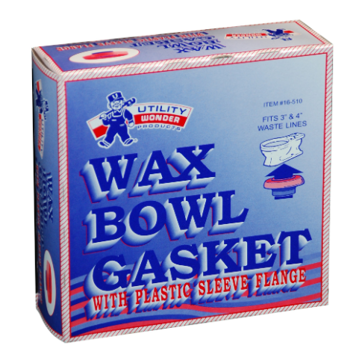 Picture of FITZALL WAX GASKET