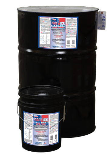 Picture of FIRE & ICE MASTER GL48