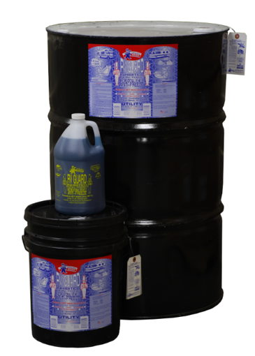 Picture of RV GUARD ANTI-FREEZE 55 GALLON DRUM