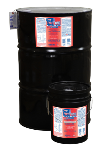 Picture of FIRE & ICE MASTER PG38