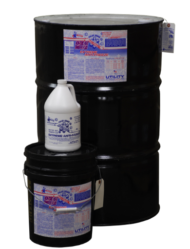 Picture of POLAR GRADE NO-FREEZ