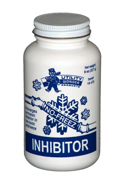 Picture of NO-FREEZ INHIBITOR  8 OZ. CONTAINER