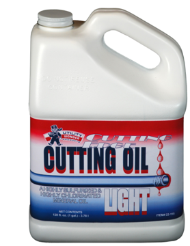 Picture of WONDER ONE GALLON CUTTING OIL