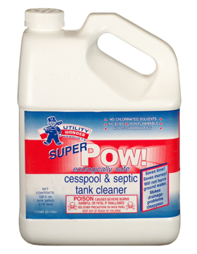 Picture of SUPER POW!