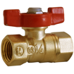 Picture of 1/4 T-800T BALL VALVE