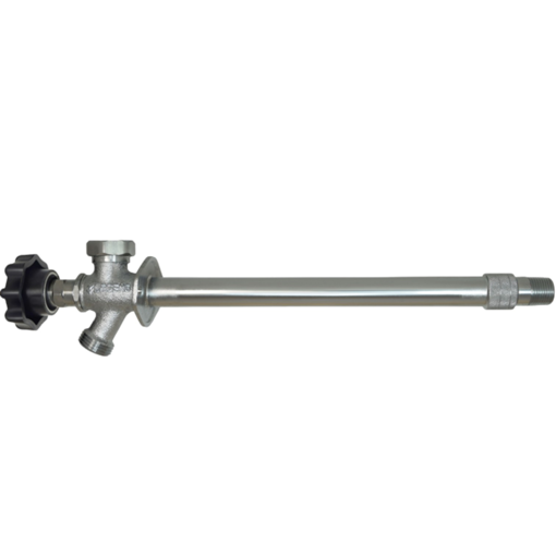 Picture of 1/2 X 10 T550 1/4 TURN NO LEAD