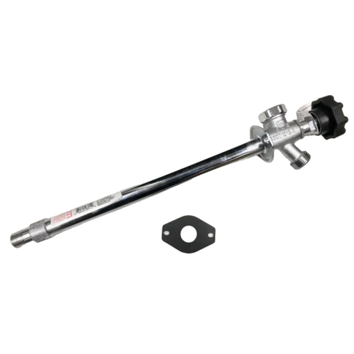 Picture of 1/2 X 12 T550 1/4 TURN NO LEAD