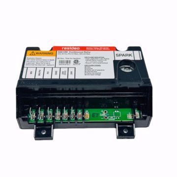 Picture of IGNITION CONTROL