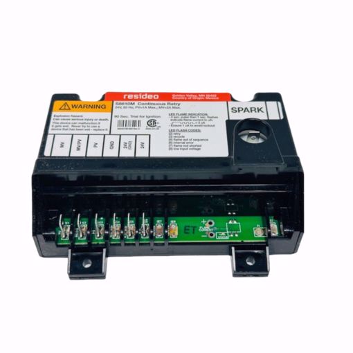 Picture of IGNITION CONTROL