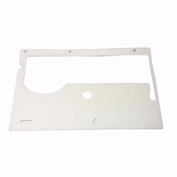 Picture of GASKET HOUSING PIONEER 2 1186 7001