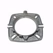 Picture of HEATWISE 11904001 FIXED FLANGE FOR SU3 AND SU4 BURNERS