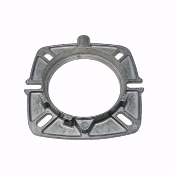 Picture of HEATWISE 11904001 FIXED FLANGE FOR SU3 AND SU4 BURNERS