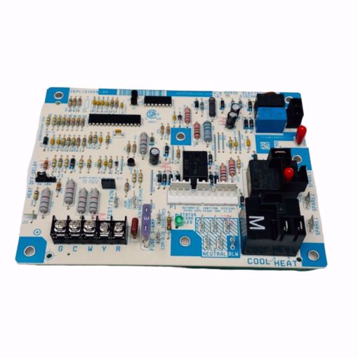 Picture of CONTROL BOARD