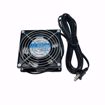 Picture of DF110  ELITE AIR DOOR FAN 110 CFM / 115V WITH 15FT LINE CORD