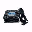 Picture of DF110  ELITE AIR DOOR FAN 110 CFM / 115V WITH 15FT LINE CORD