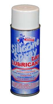 Picture of SILICINE SPRAY DRY LUBRICANT