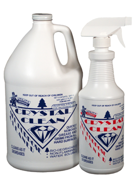 Picture of CRYSTAL CLEAN