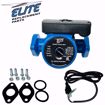 Picture of EPS15-58FC ELITE CIRCULATOR PUMP 115V 3 SPEED WITH CHECK VALVE