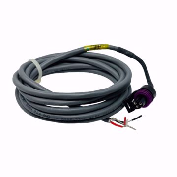 Picture of 6.5 WIRING HARNESS P499