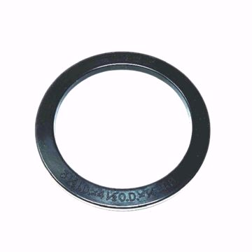 Picture of 3-1/2 ID X 4-1/2 OD X 1/4 ROUND