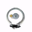 Picture of OBSERVATION DOOR ASSY