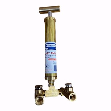 Picture of WESTWOOD T30 EASY ANGLE PRESSURE & VACUUM HAND PUMP
