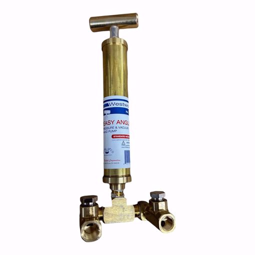 Picture of WESTWOOD T30 EASY ANGLE PRESSURE & VACUUM HAND PUMP