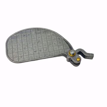 Picture of HYDRAULIC AIR SHUTTER