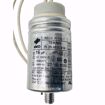 Picture of CAPACITOR 16 UF REPLACES 3005846