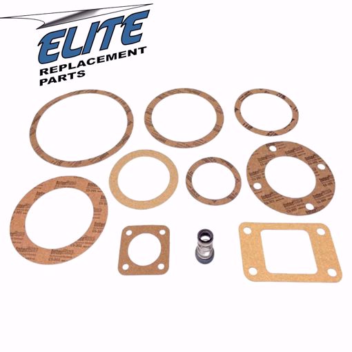 Picture of EN180014 ELITE REPLACES HOFFMAN 180014 SEAL KIT